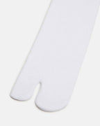 CALI SOCKS WHITE