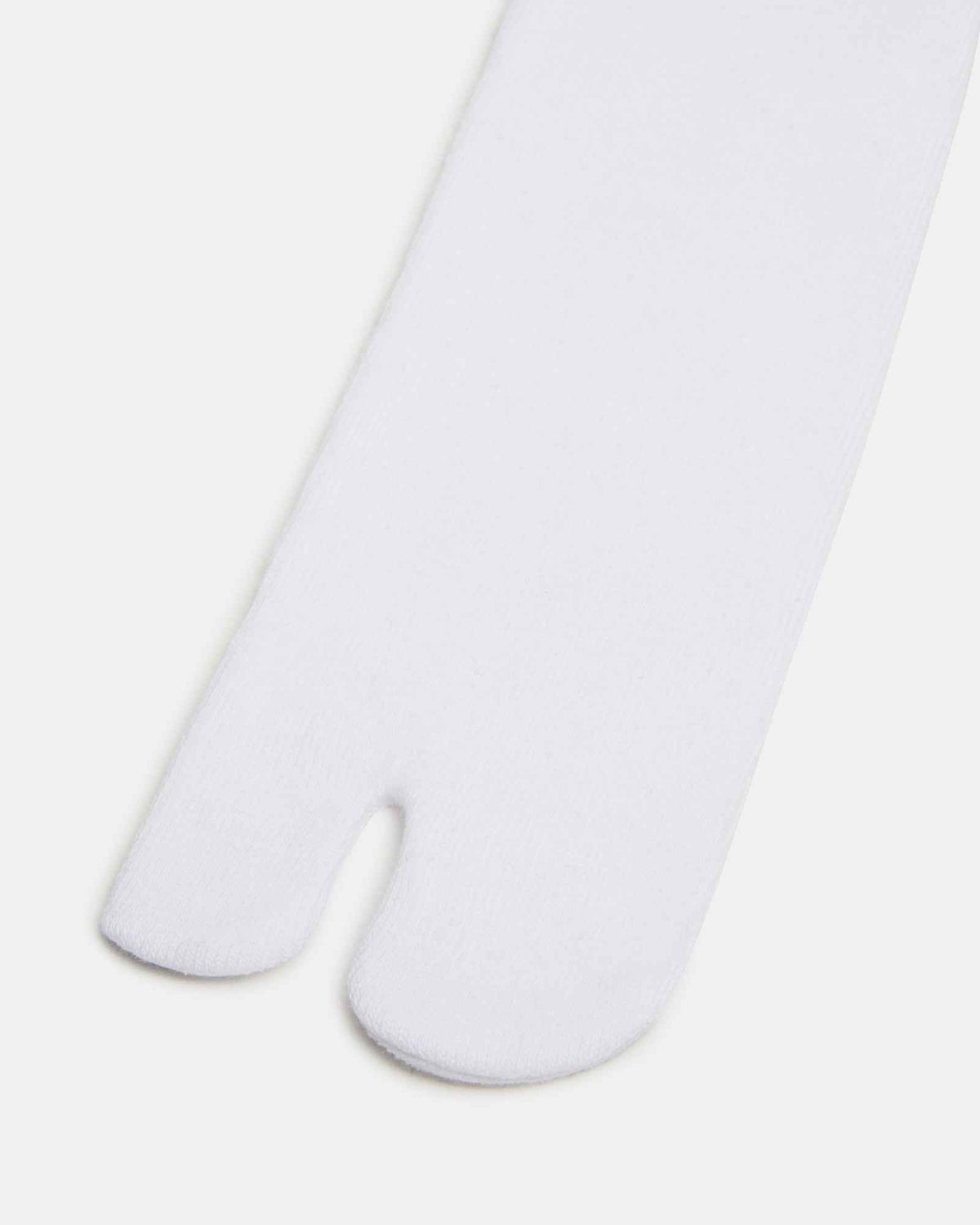 CALI SOCKS WHITE