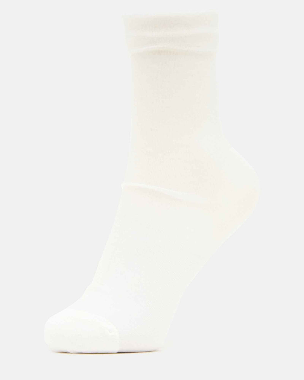 2 WILDFLOWER PACK TULLE SOCKS BLUSH
