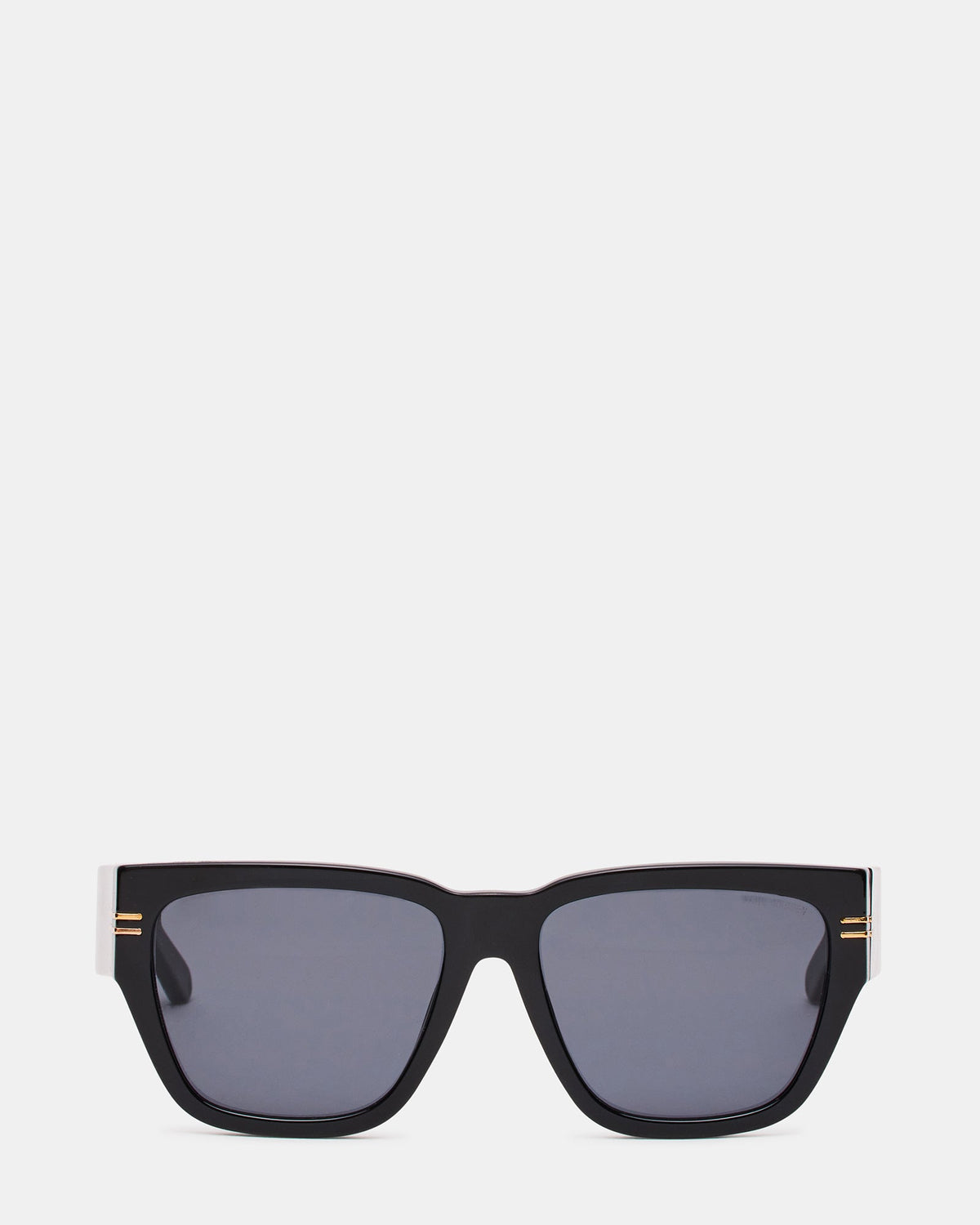 BRAISON SUNGLASSES BLACK  Famous | Online Store