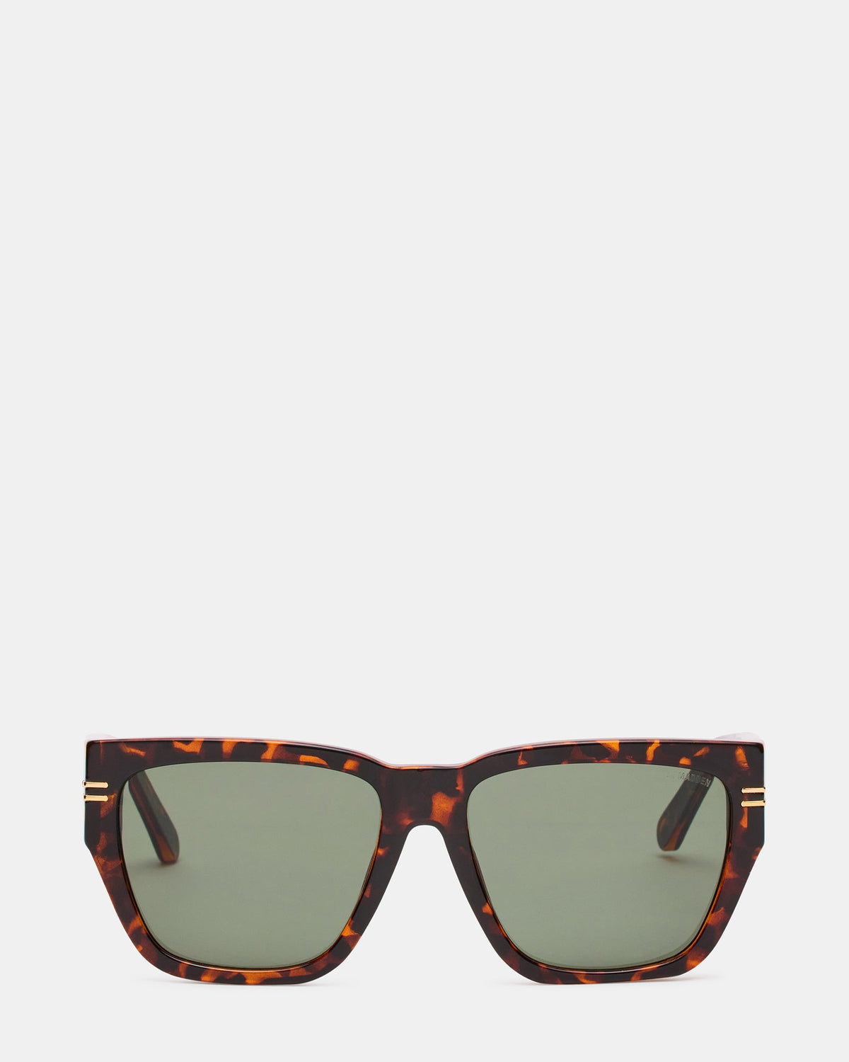 BRAISON SUNGLASSES TORTOISE  Famous | Online Store