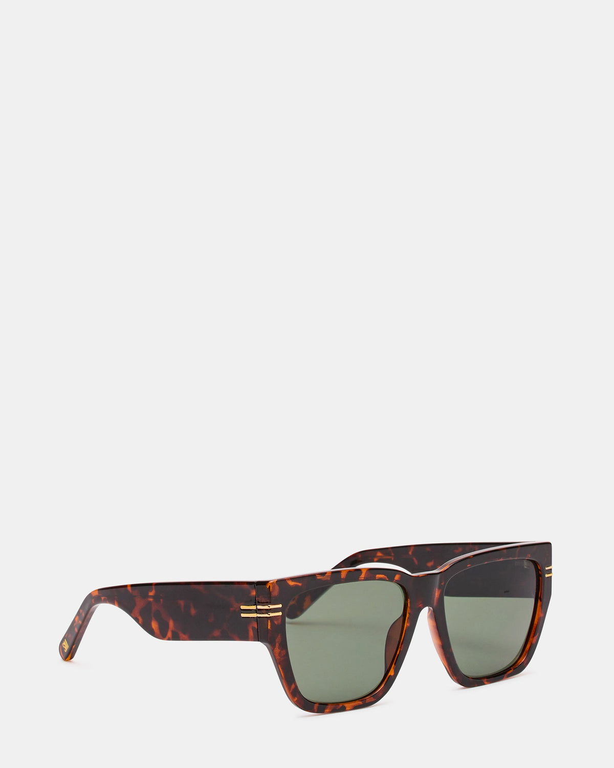 BRAISON SUNGLASSES TORTOISE  Famous | Online Store