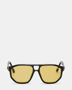 DEMSON SUNGLASSES BLACK  Famous | Online Store