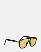 DEMSON SUNGLASSES BLACK  Famous | Online Store
