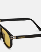 DEMSON SUNGLASSES BLACK