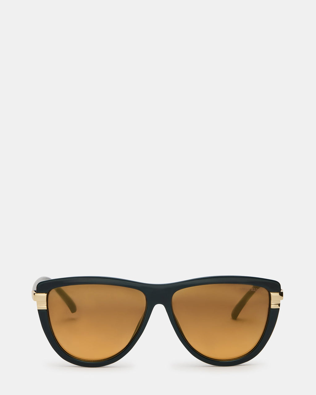 DONI SUNGLASSES GREEN  Famous | Online Store