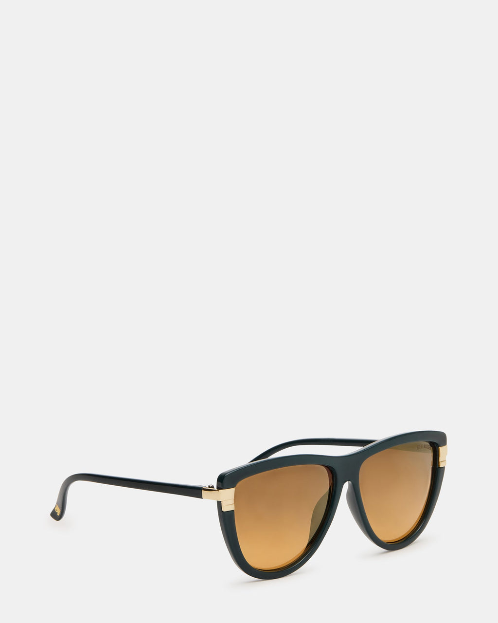 DONI SUNGLASSES GREEN  Famous | Online Store