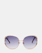 GLORIE SUNGLASSES GOLD  Famous | Online Store