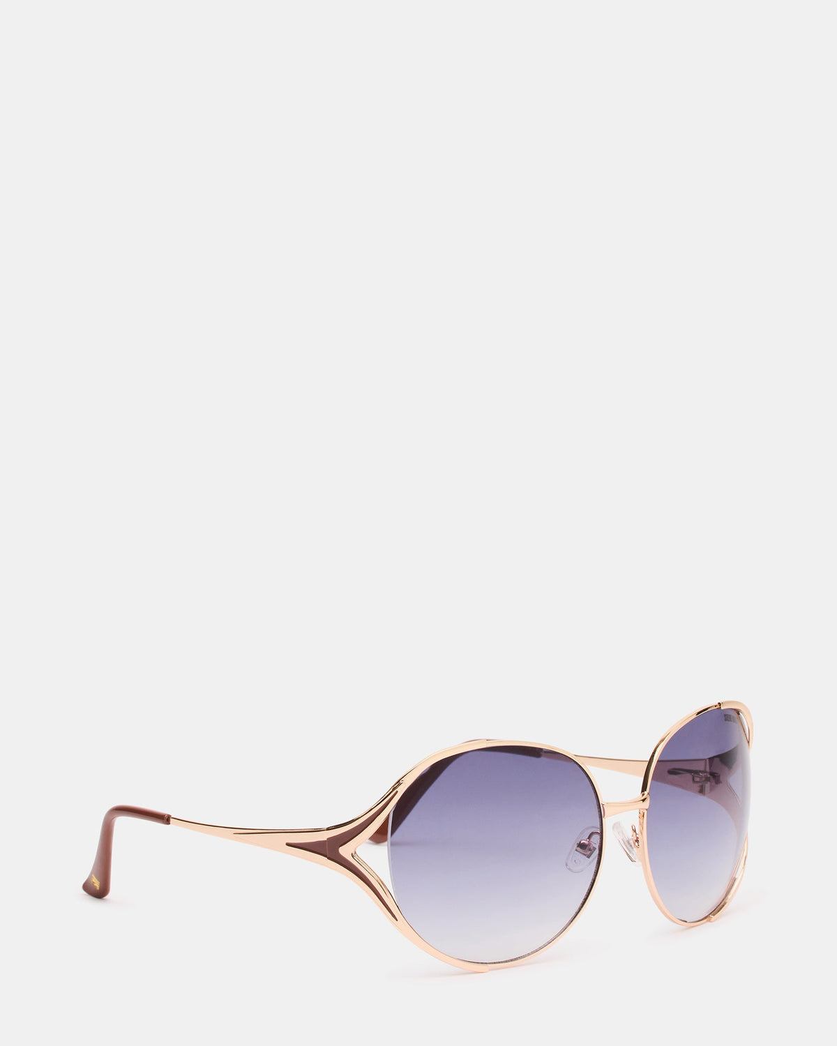 GLORIE SUNGLASSES GOLD  Famous | Online Store