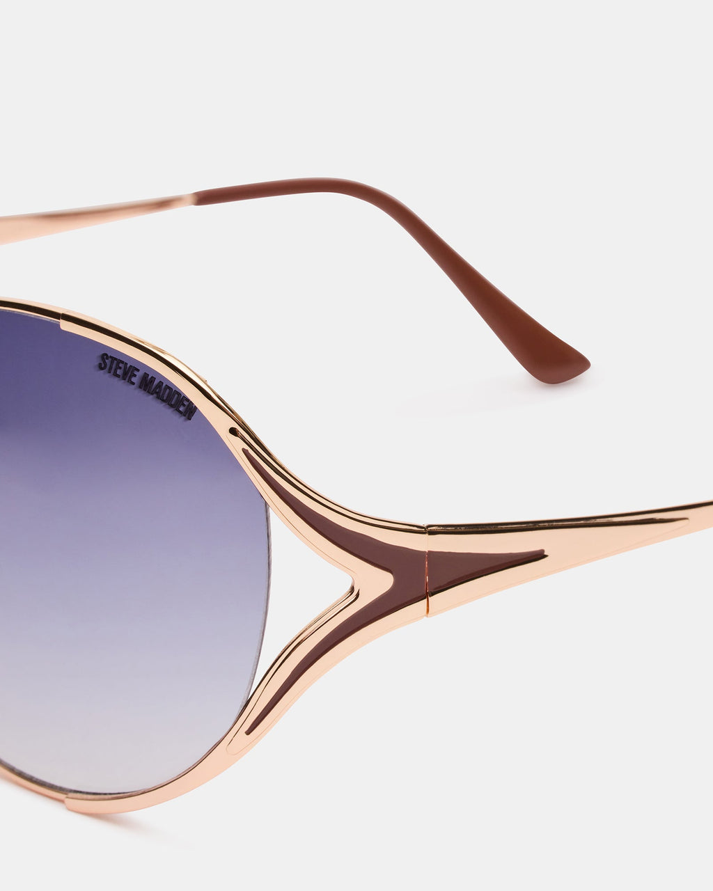 GLORIE SUNGLASSES GOLD  Famous | Online Store