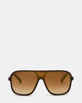 HARLAND SUNGLASSES TORTOISE  Famous | Online Store