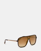 HARLAND SUNGLASSES TORTOISE  Famous | Online Store