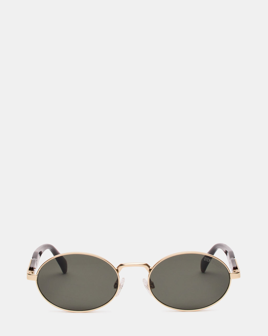 LANDY SUNGLASSES GOLD  Famous | Online Store
