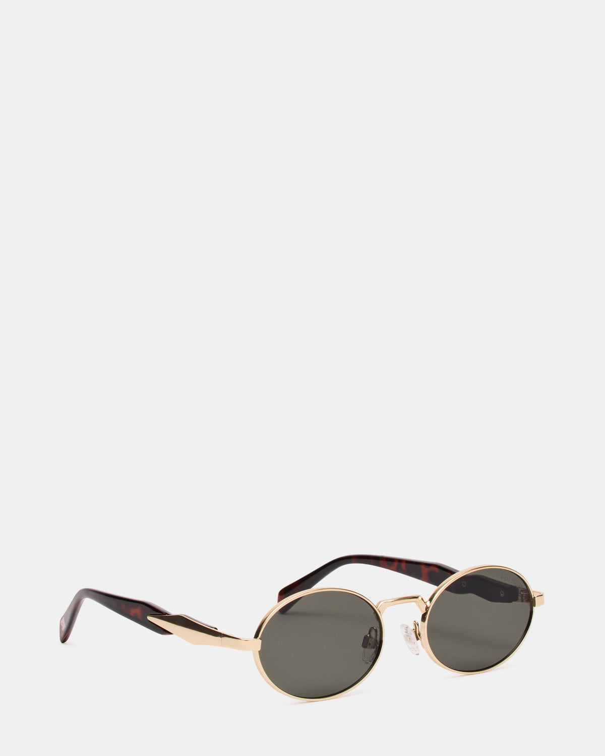 LANDY SUNGLASSES GOLD  Famous | Online Store
