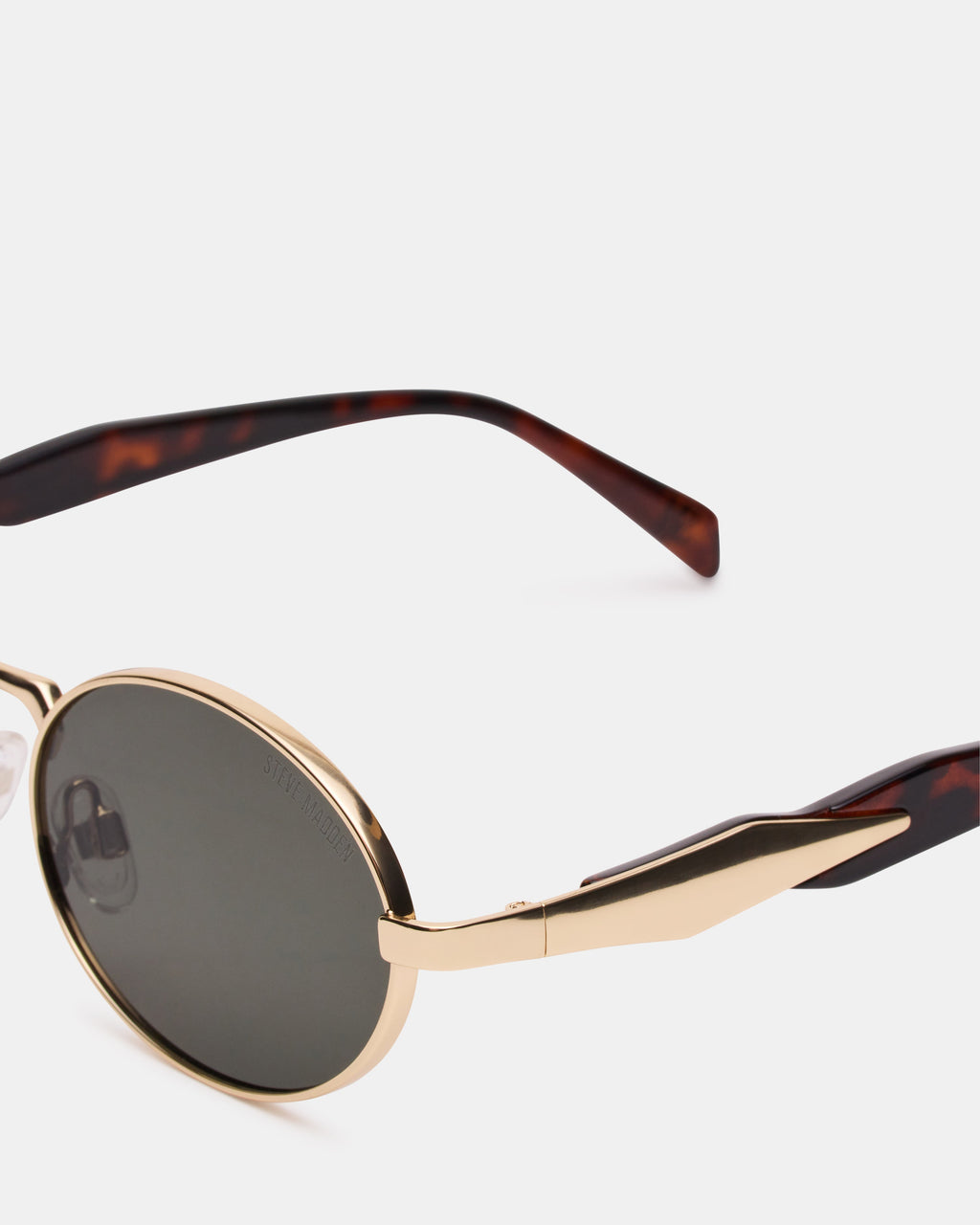 LANDY SUNGLASSES GOLD  Famous | Online Store