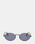LANDY SUNGLASSES BLACK  Famous | Online Store