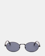 LANDY SUNGLASSES BLACK  Famous | Online Store