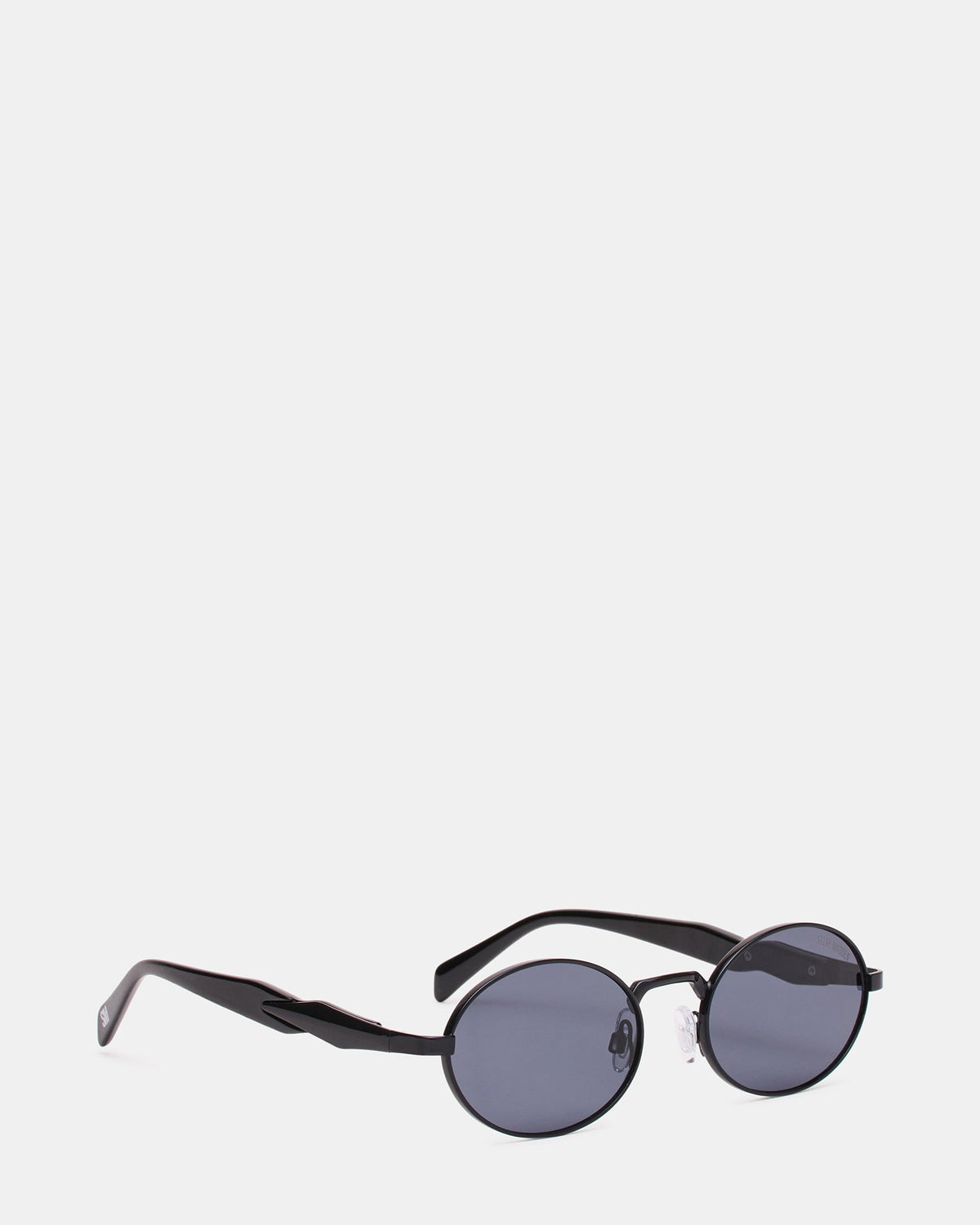 LANDY SUNGLASSES BLACK  Famous | Online Store