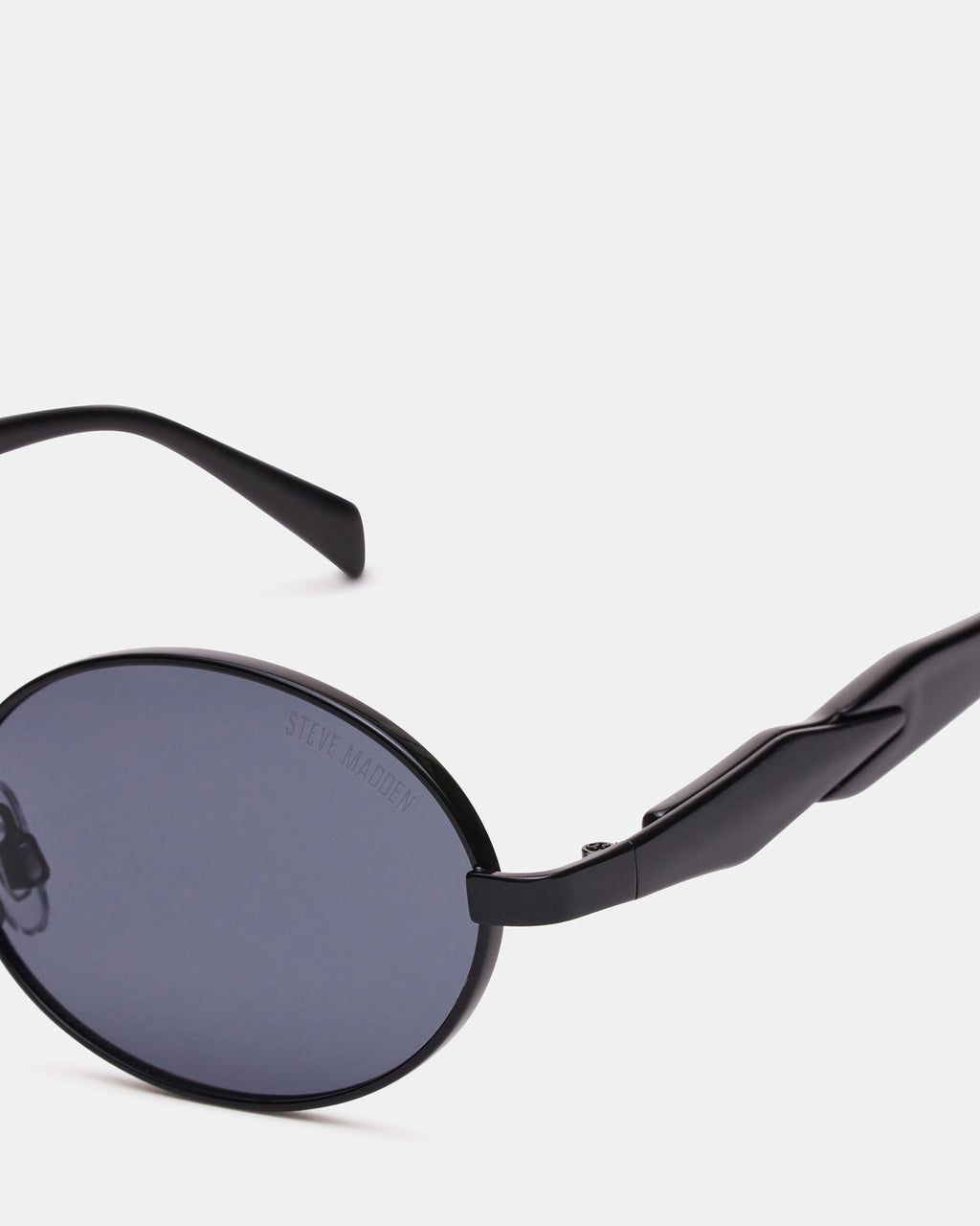 LANDY SUNGLASSES BLACK  Famous | Online Store