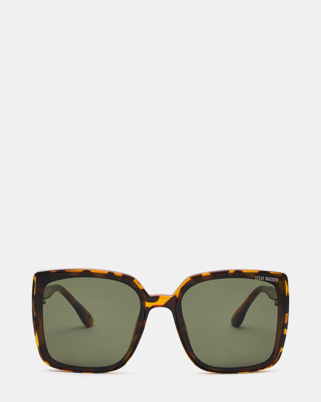 MALERIE SUNGLASSES TORTOISE  Famous | Online Store