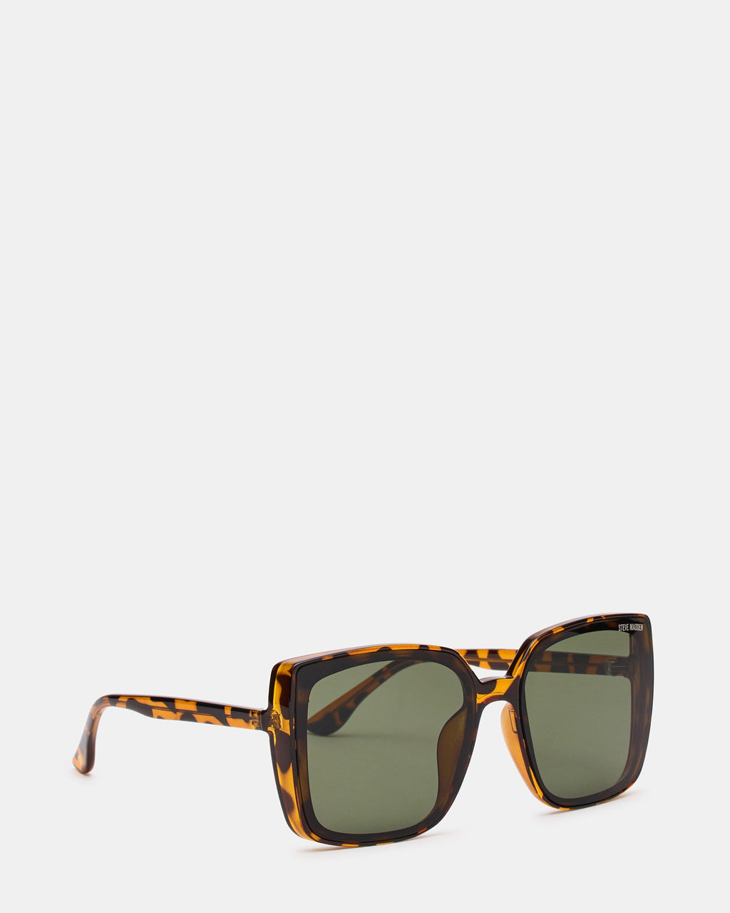 MALERIE SUNGLASSES TORTOISE  Famous | Online Store