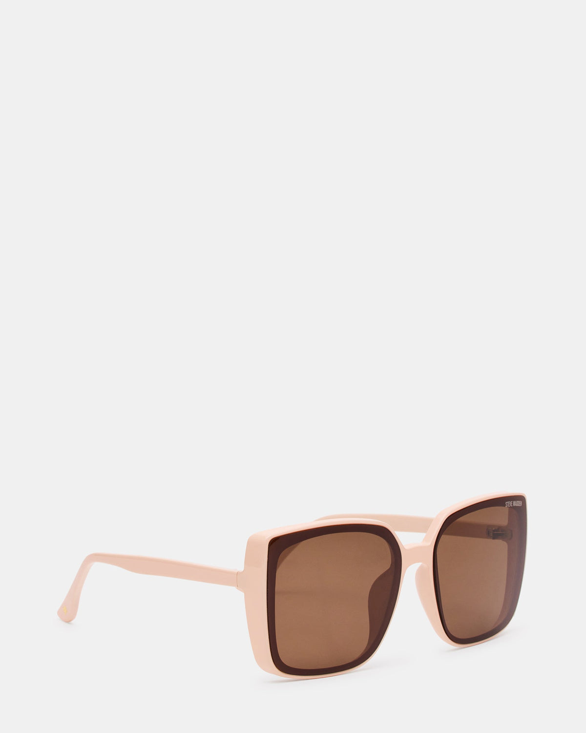 MALERIE SUNGLASSES TAN  Famous | Online Store