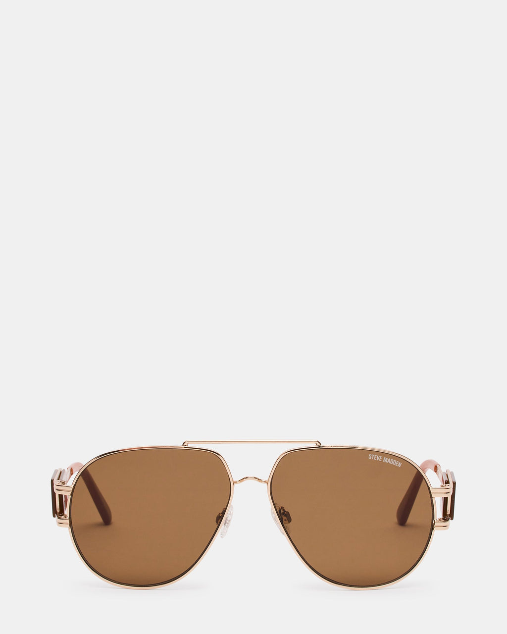 ROWAN SUNGLASSES GOLD  Famous | Online Store