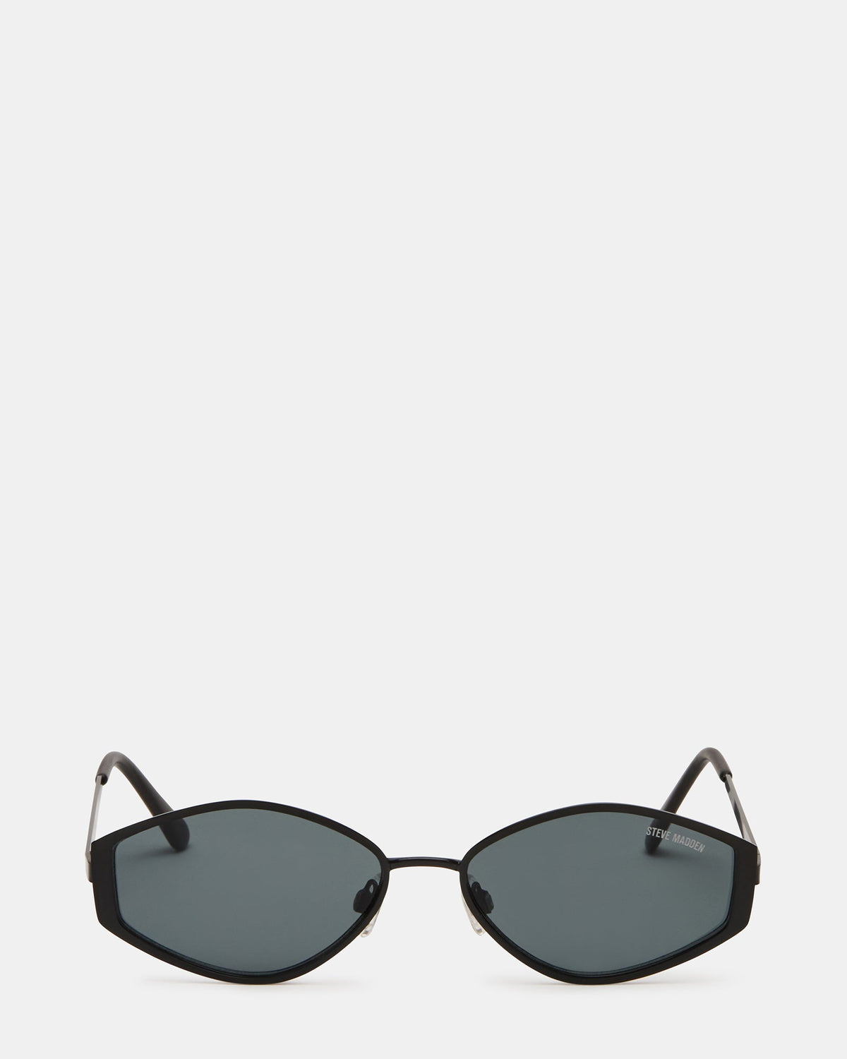 SHONDA SUNGLASSES BLACK  Famous | Online Store
