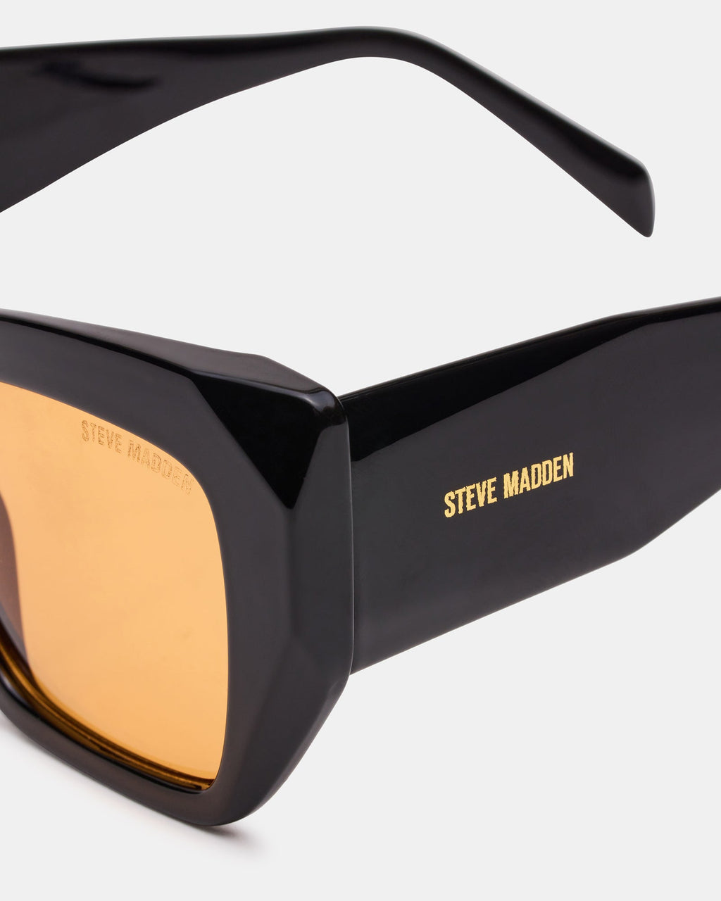 TIVI SUNGLASSES BLACK  Famous | Online Store