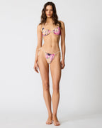 SUPER BLOOM MULTI BIKINI BOTTOM  Famous | Online Store