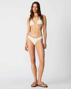 CROCHET BIKINI BOTTOM PEARL