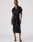 TORI DRESS BLACK  Famous | Online Store