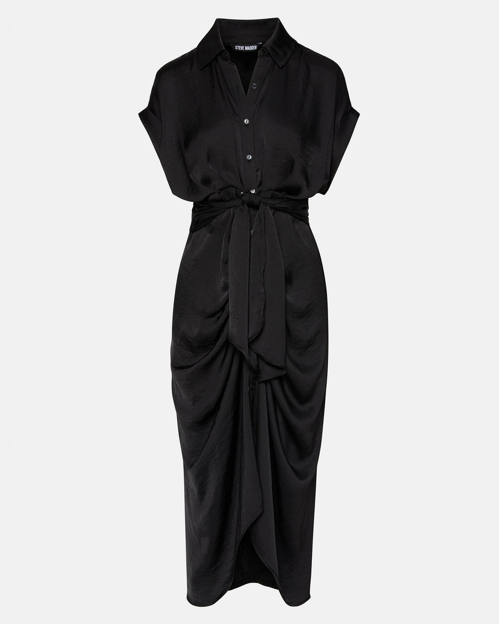 TORI DRESS BLACK  Famous | Online Store
