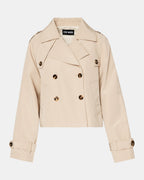 SIRUS JACKET KHAKI  Famous | Online Store