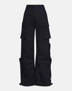 DUO PANT BLACK