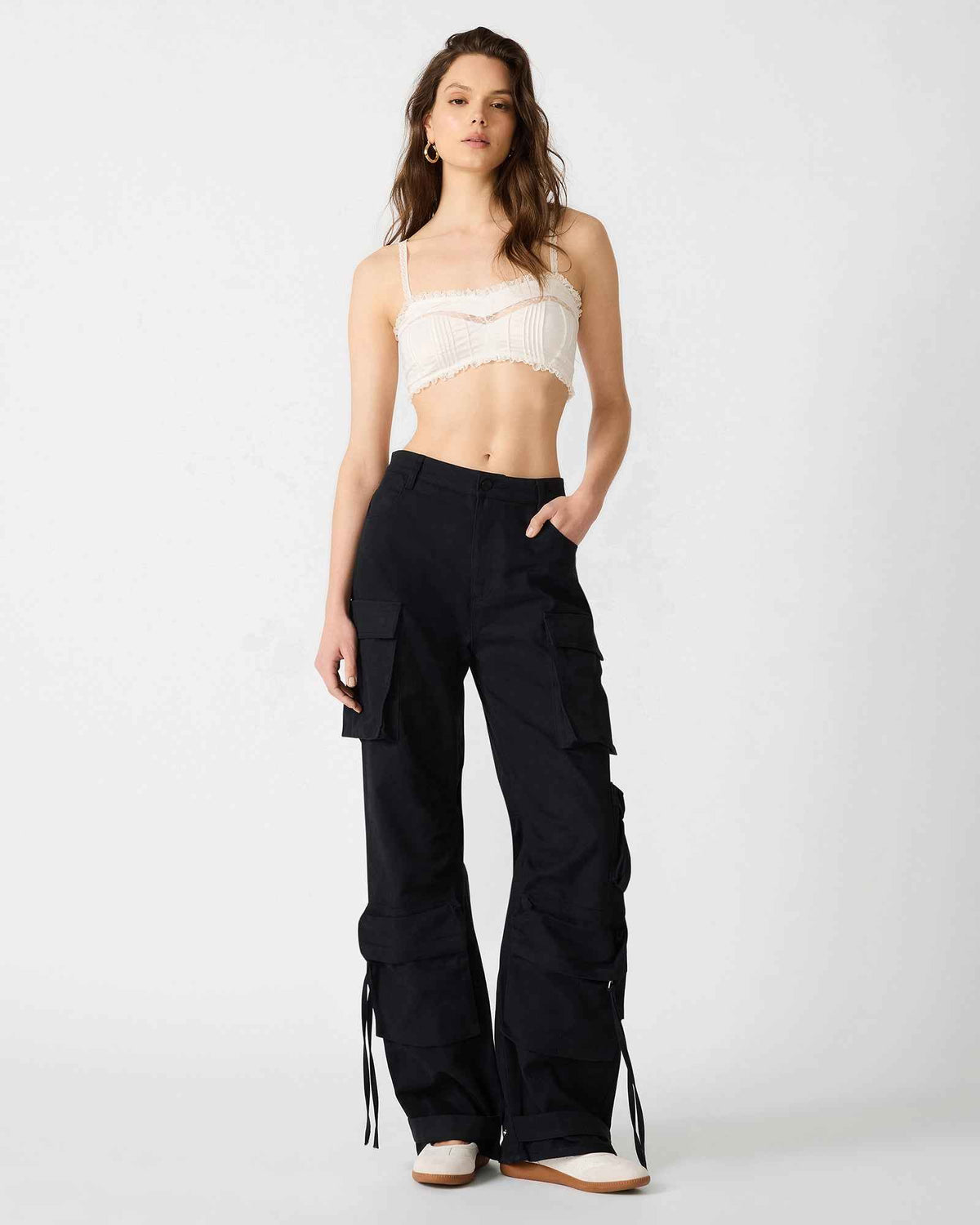 DUO PANT BLACK