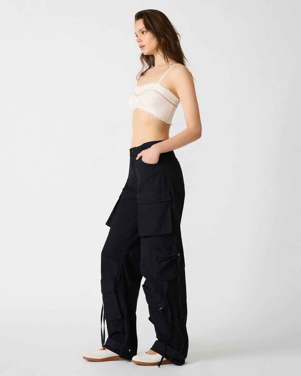 DUO PANT BLACK