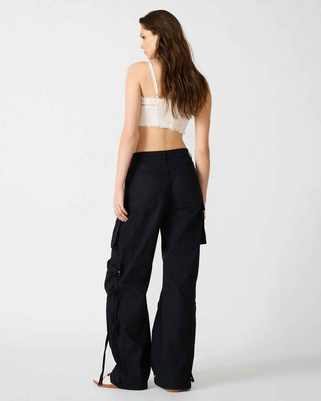 DUO PANT BLACK