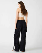 DUO PANT BLACK