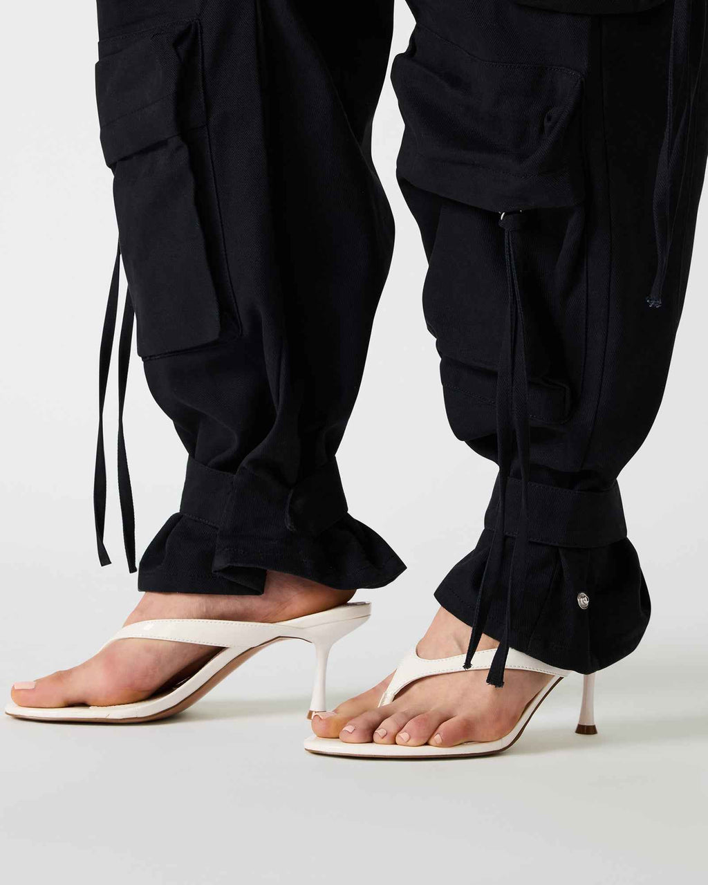 DUO PANT BLACK