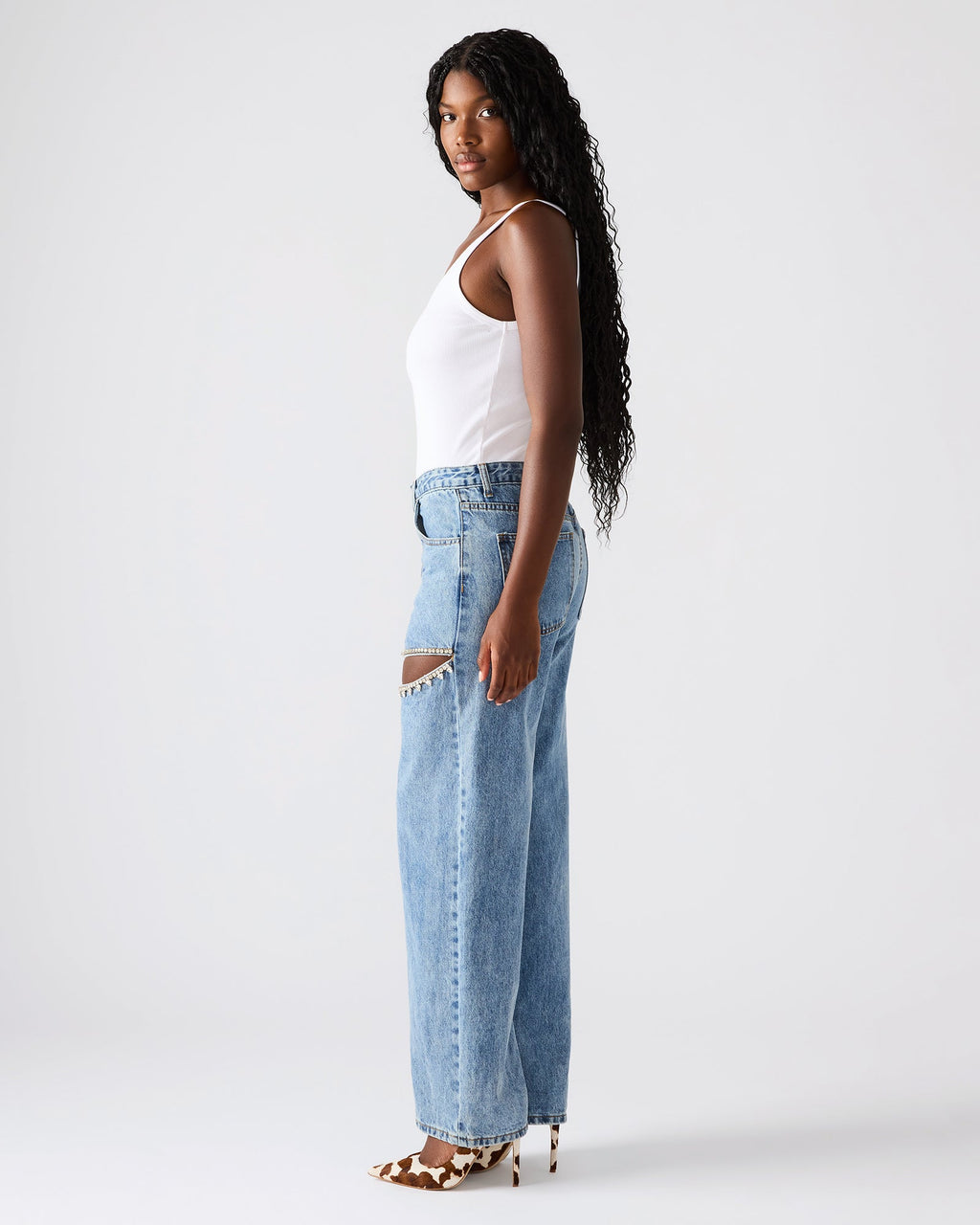 TAYLOR JEAN  Famous | Online Store