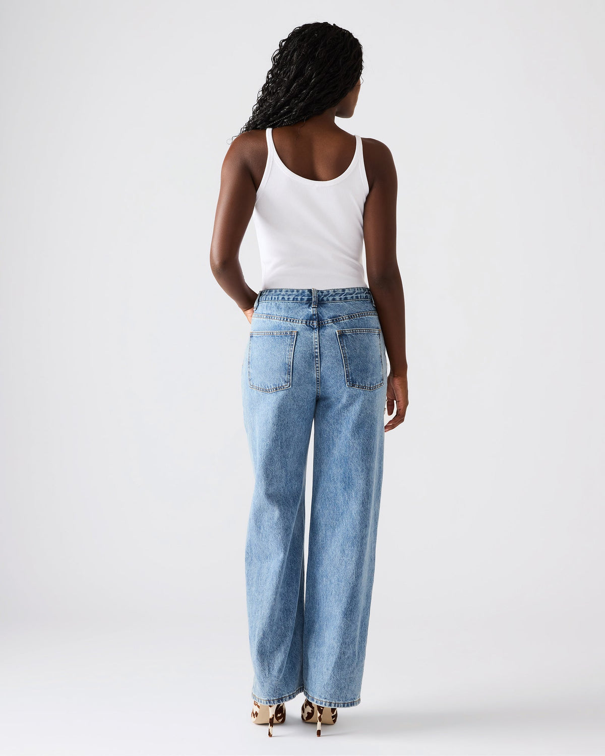 TAYLOR JEAN  Famous | Online Store