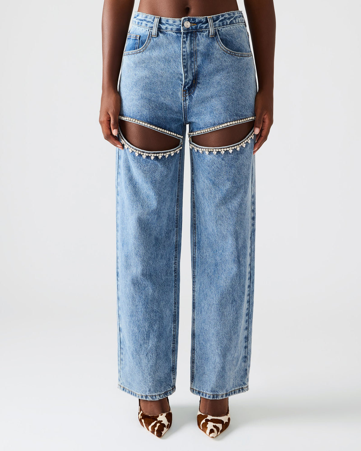 TAYLOR JEAN  Famous | Online Store