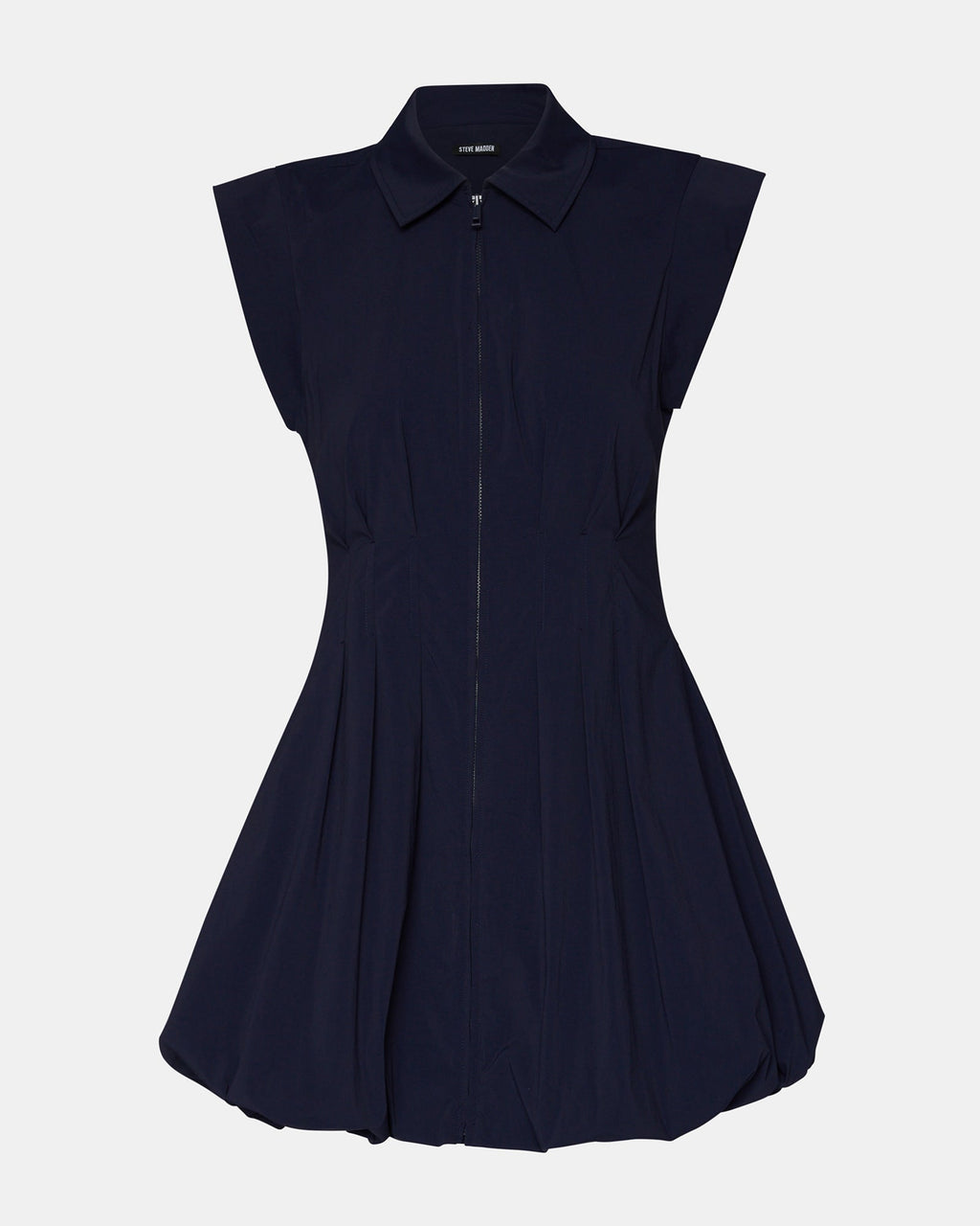 DYANNE DRESS MIDNIGHT  Famous | Online Store
