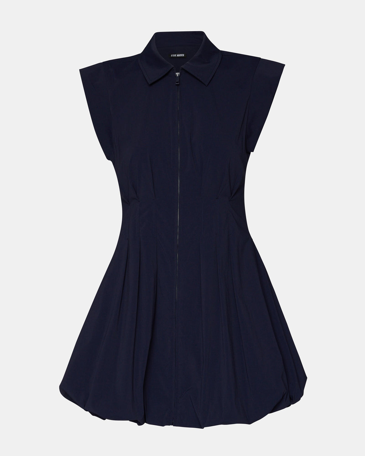 DYANNE DRESS MIDNIGHT  Famous | Online Store