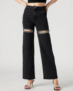 TAYLOR JEAN BLACK  Famous | Online Store