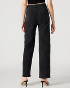 TAYLOR JEAN BLACK  Famous | Online Store