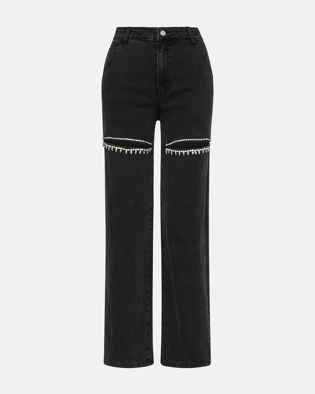 TAYLOR JEAN BLACK  Famous | Online Store