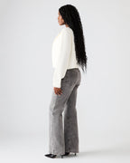 SERENEA BLAZER WHITE  Famous | Online Store