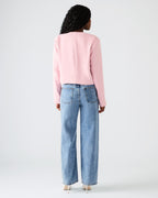 SERENEA BLAZER POWDER PUFF  Famous | Online Store